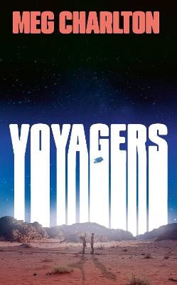 Meg Charlton : Voyagers