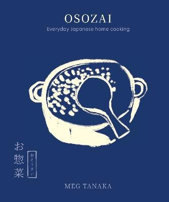 Meg Tanaka : Osozai