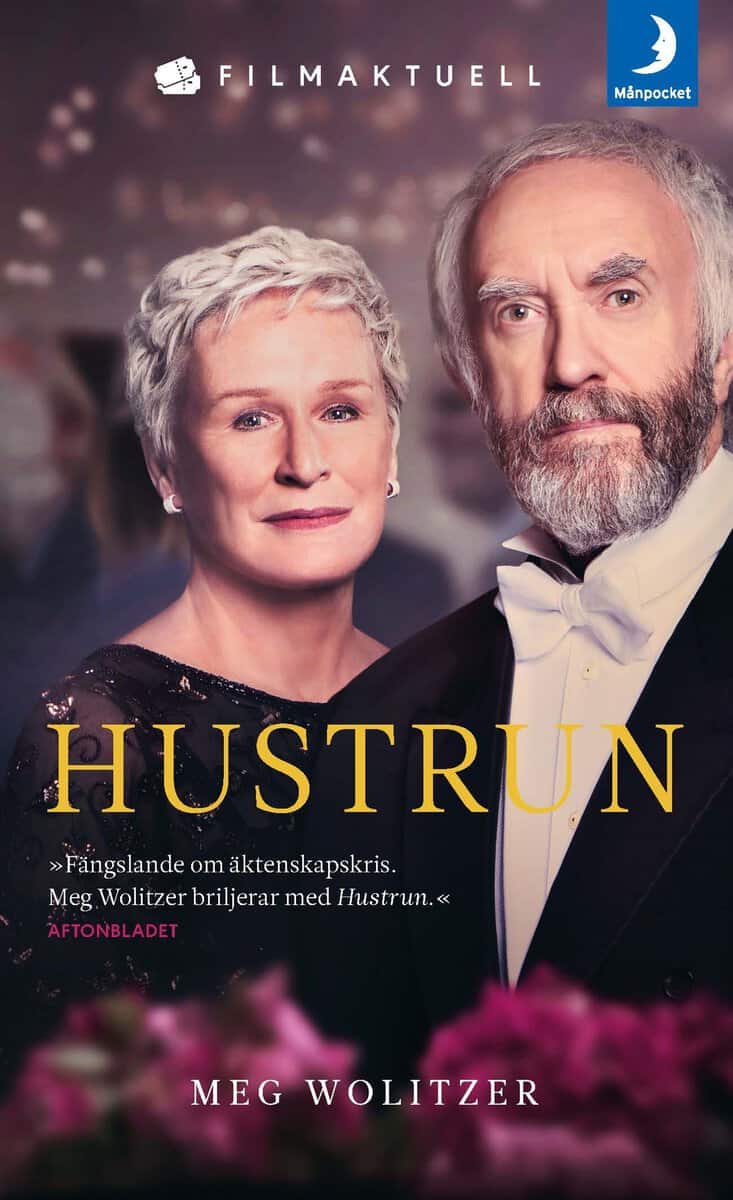 Meg Wolitzer : Hustrun