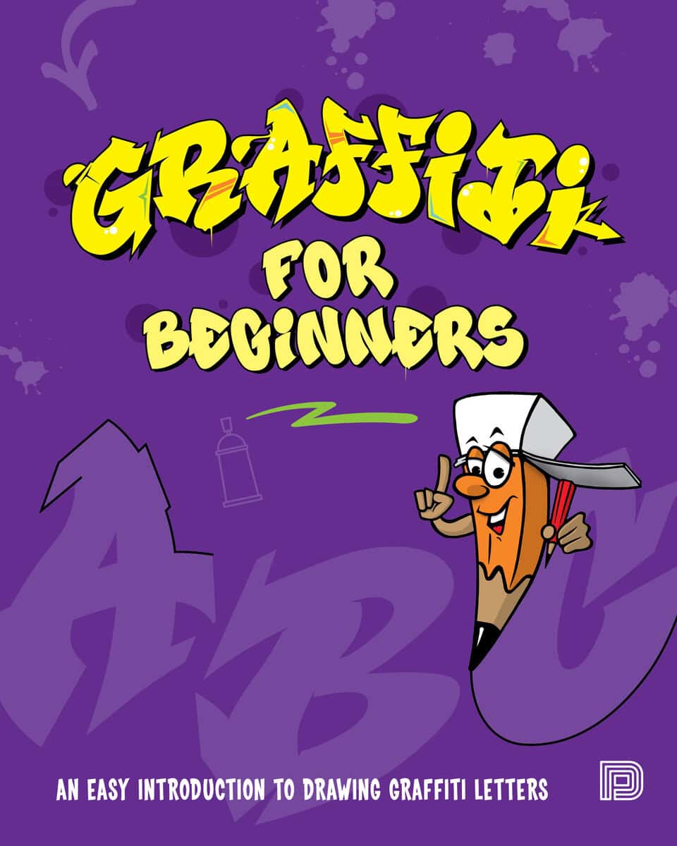Mega DNS : Graffiti for beginners