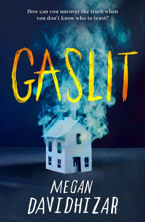 Megan Davidhizar : Gaslit