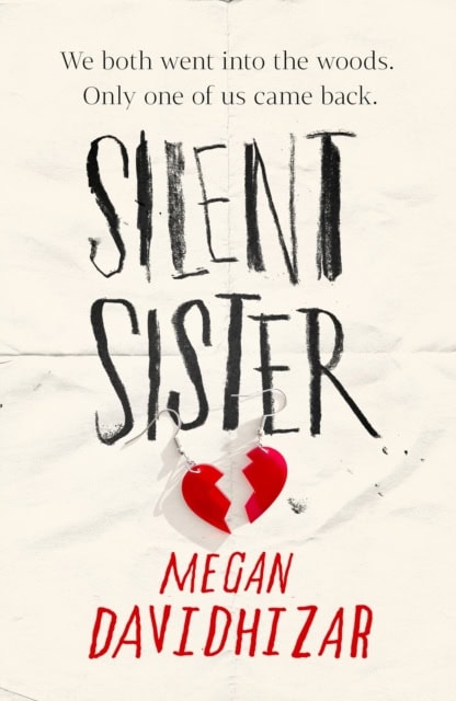 Megan Davidhizar : Silent Sister