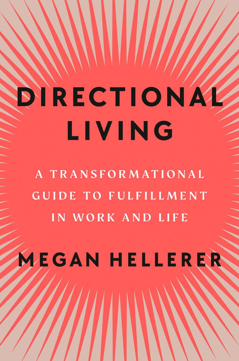 Megan Hellerer : Directional Living