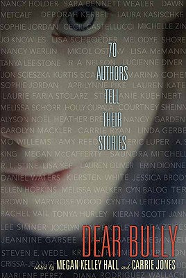 Megan Kelley Hall : Dear Bully