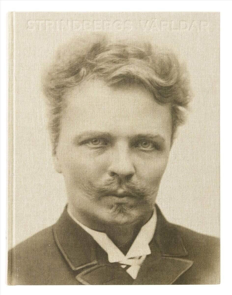 Meidal, Björn ; Wanselius, Bengt : Strindbergs världar