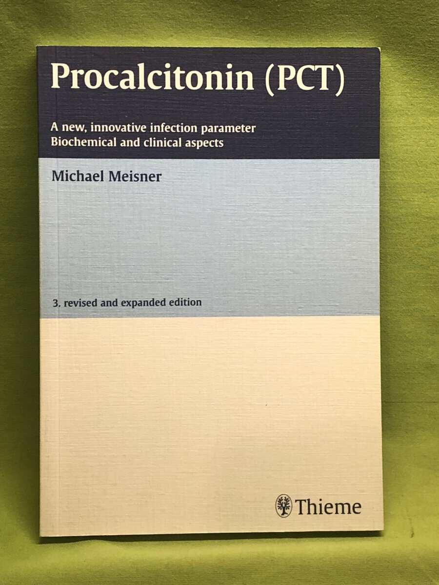 Meisner : Procalcitonin