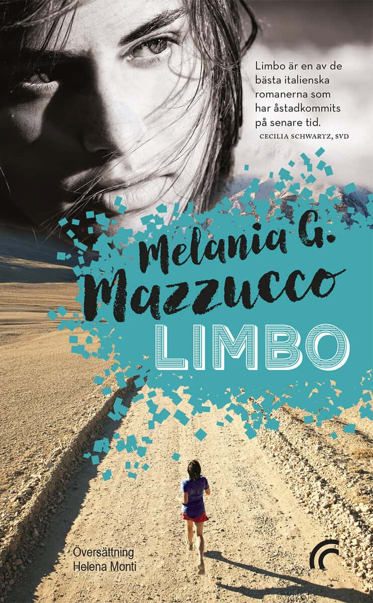 Melania G. Mazzucco : Limbo