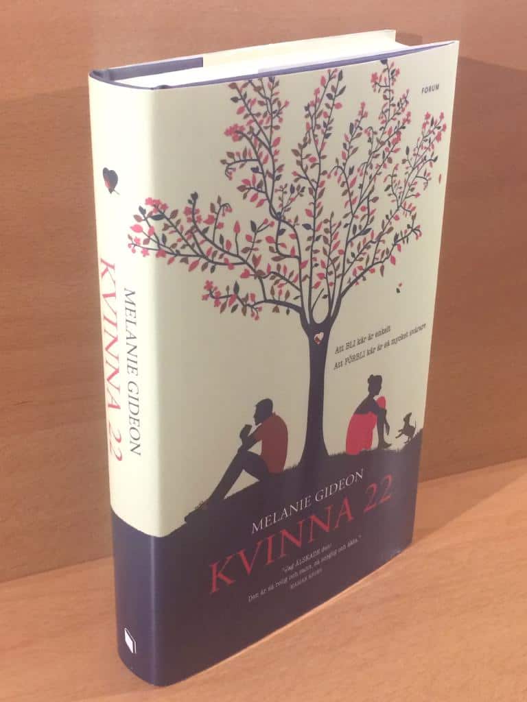 Melanie Gideon : Kvinna 22