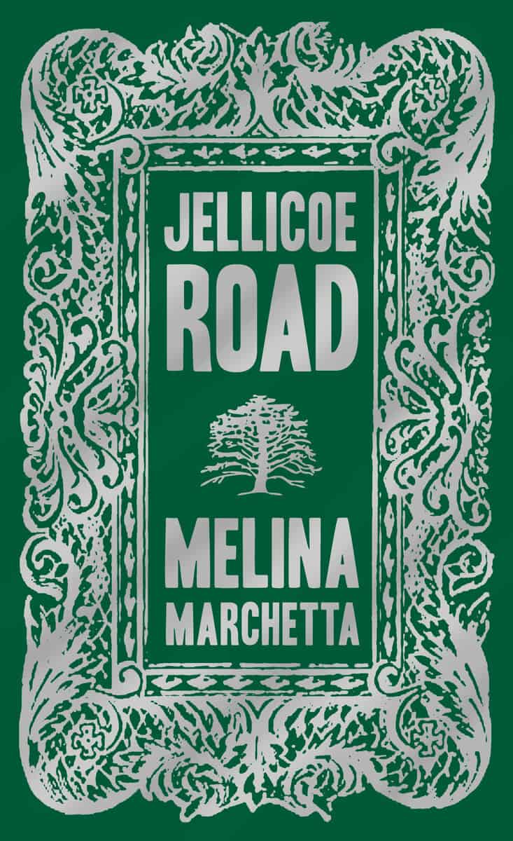 Melina Marchetta : Jellicoe Road