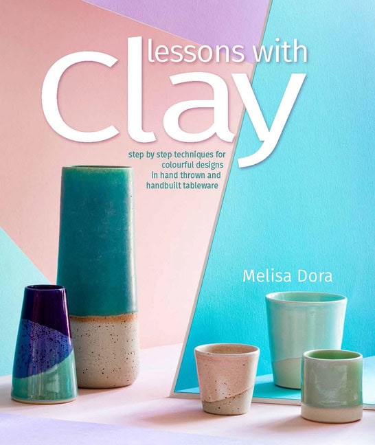 Melisa Dora : Lessons With Clay