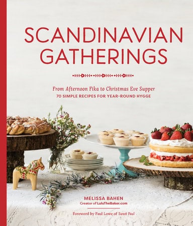 Melissa Bahen : Scandinavian Gatherings