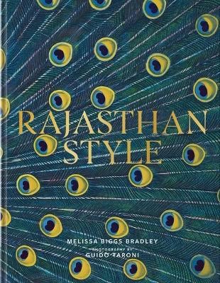 Melissa Biggs Bradley : Rajasthan Style
