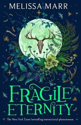 Melissa Marr : Fragile Eternity