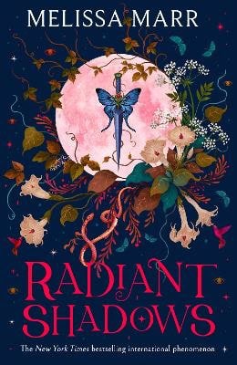 Melissa Marr : Radiant Shadows