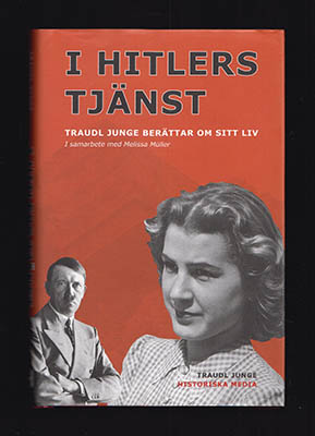 Melissa Müller : I Hitlers tjänst