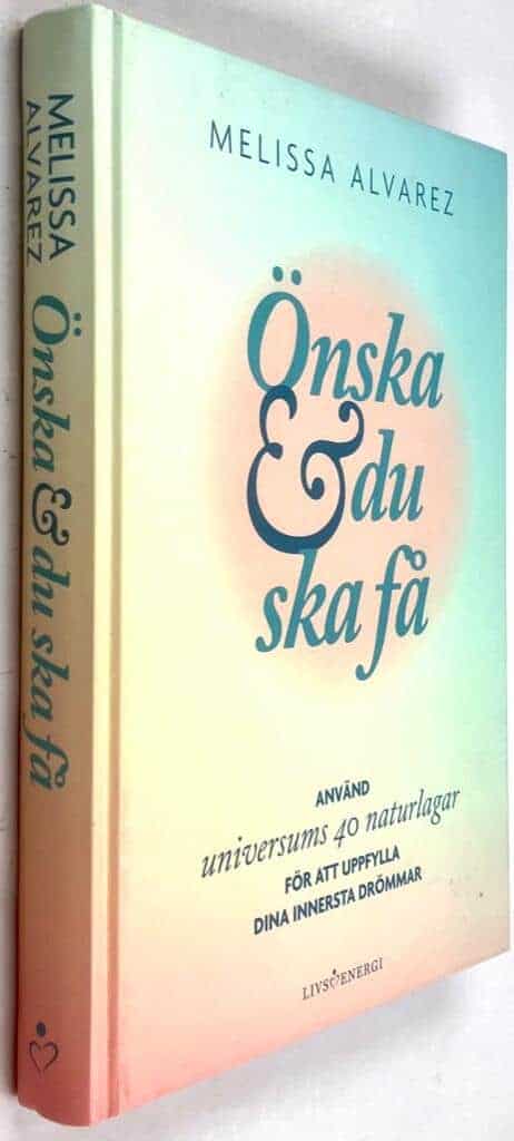 Melizza Alvarez : Önska & du ska få