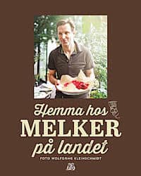 Melker Andersson : Hemma hos Melker på landet