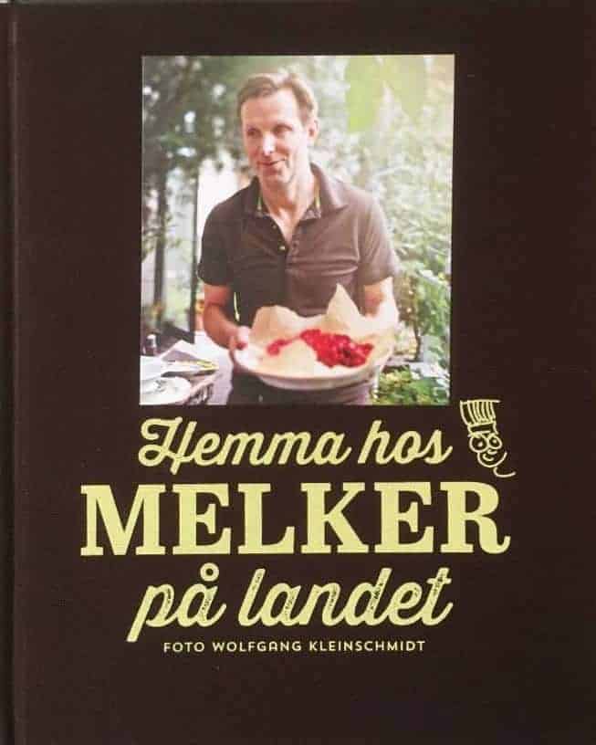 Melker Andersson : Hemma hos Melker på landet