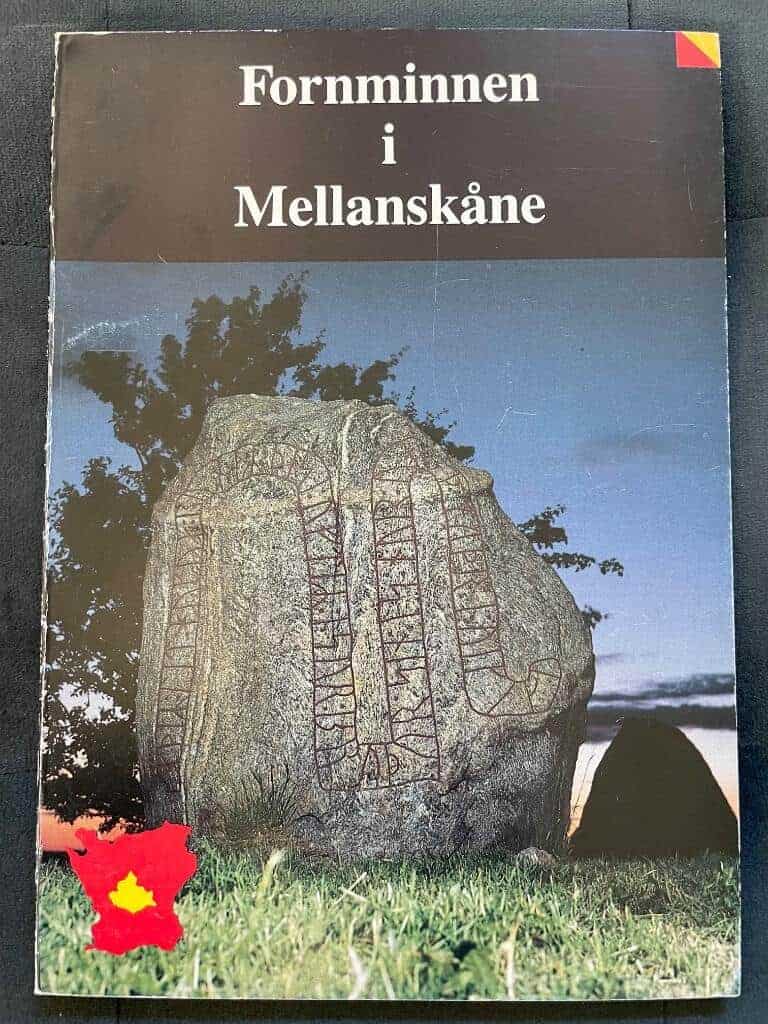 Mellanskånes Kommunalförbund : Fornminnen i Mellanskåne