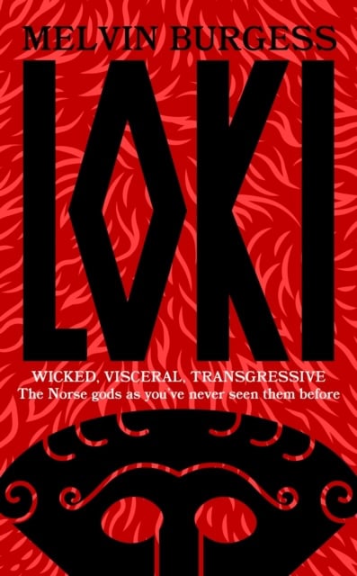 Melvin Burgess : Loki
