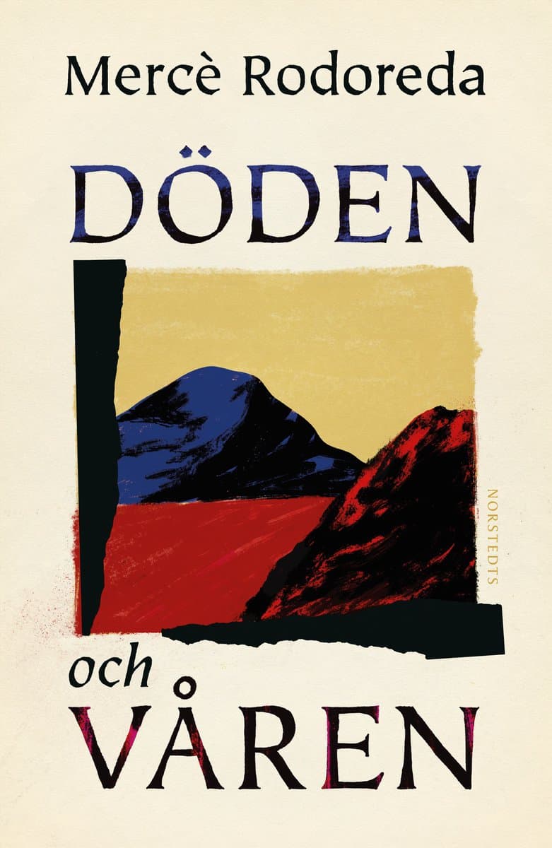 Mercé Rodoreda : Döden och våren