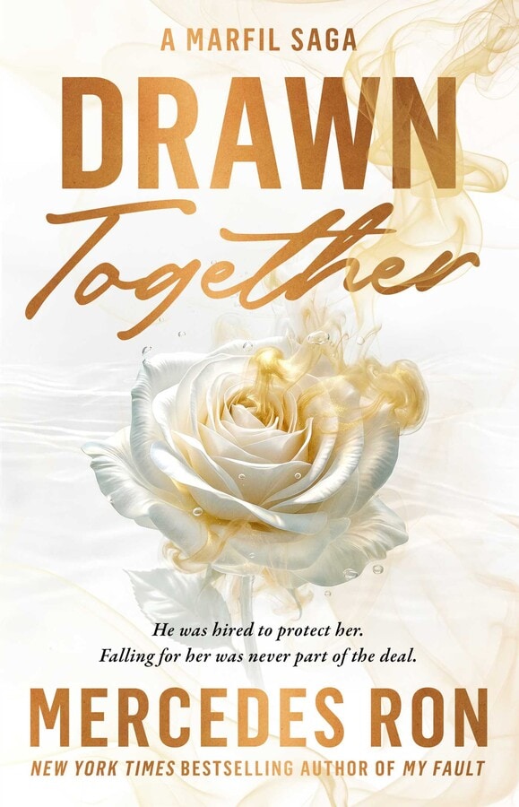 Mercedes Ron : Drawn Together