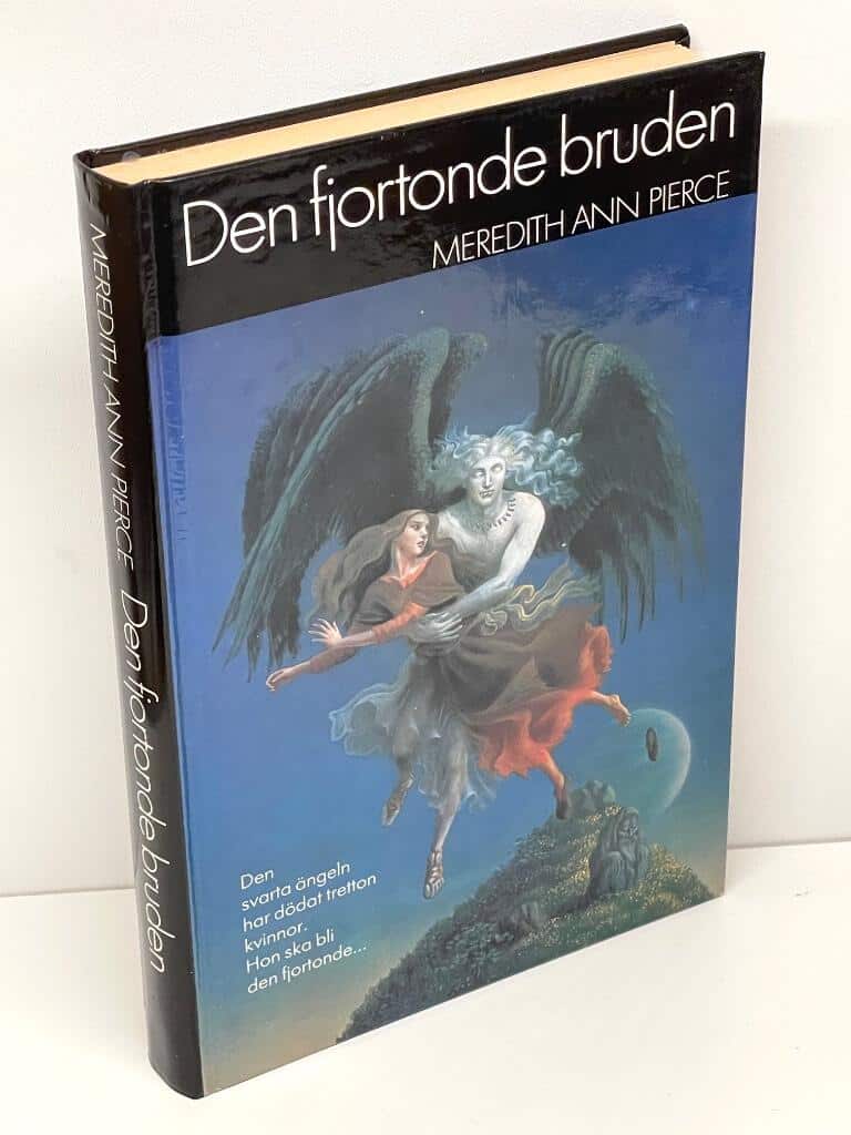 Meredith Ann Pierce : Den fjortonde bruden