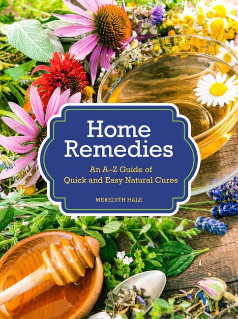 Meredith Hale : Home Remedies