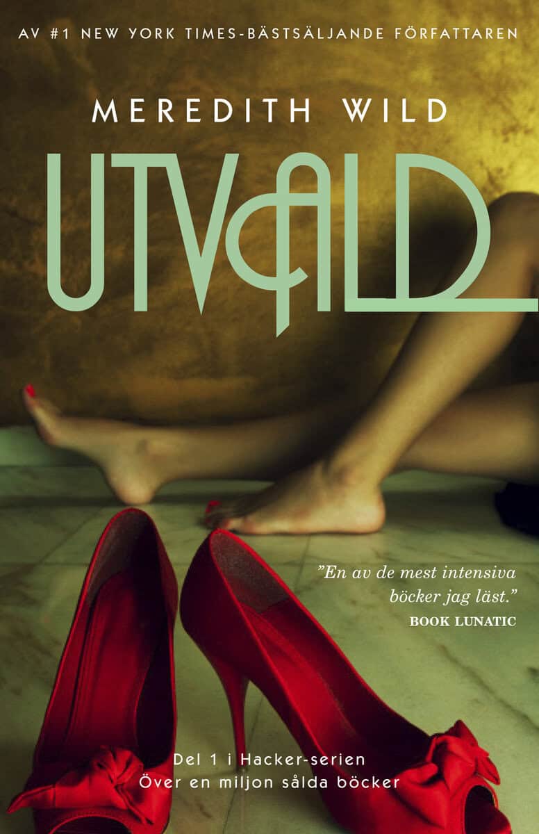 Meredith Wild : Utvald
