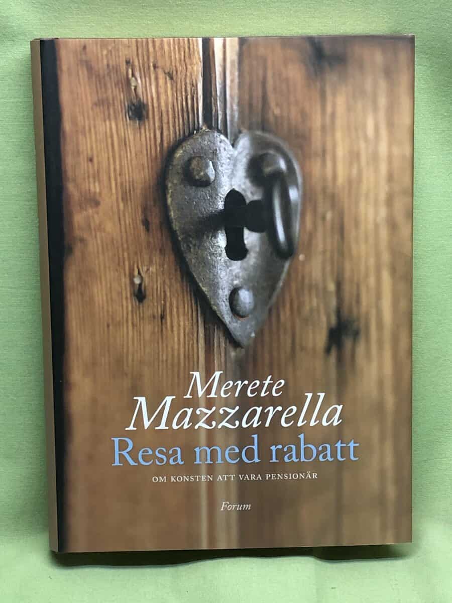 Merete Mazzarella : Resa med rabatt