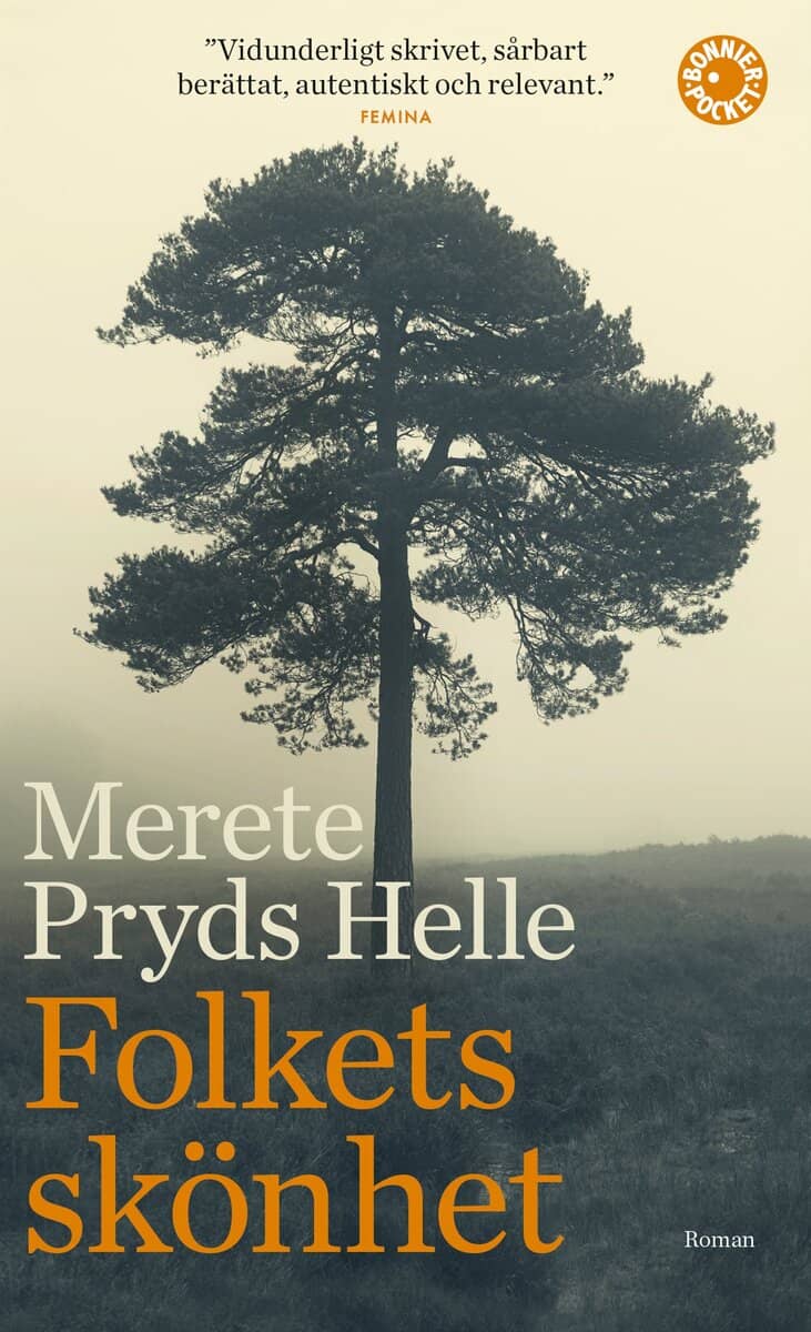 Merete Pryds Helle : Folkets skönhet
