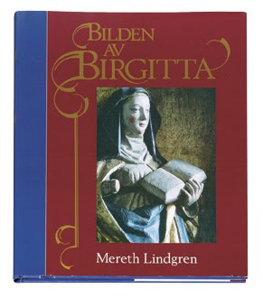Mereth Lindgren : Bilden av Birgitta