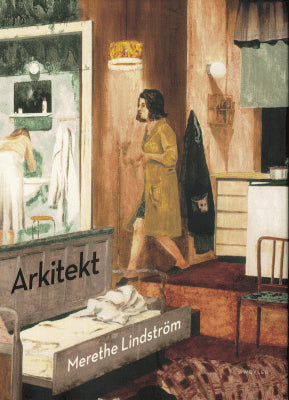 Merethe Lindstrøm : Arkitekt
