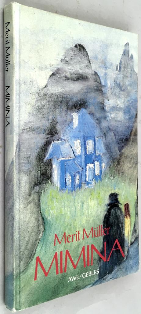 Merit Müller : Mimina