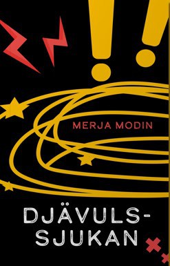 Merja Modin : Djävulssjukan
