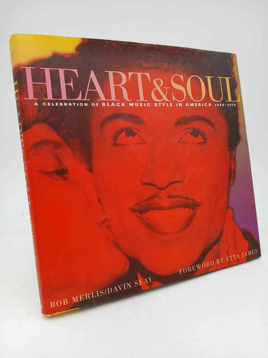 Merlis, Bob ; Seay, Davin : Heart & Soul