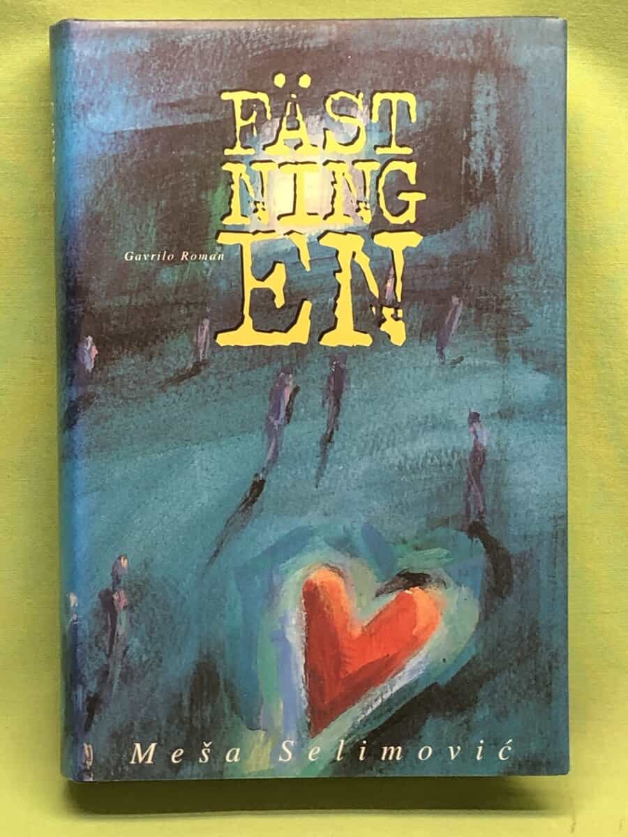 Meša Selimovi : Fästningen