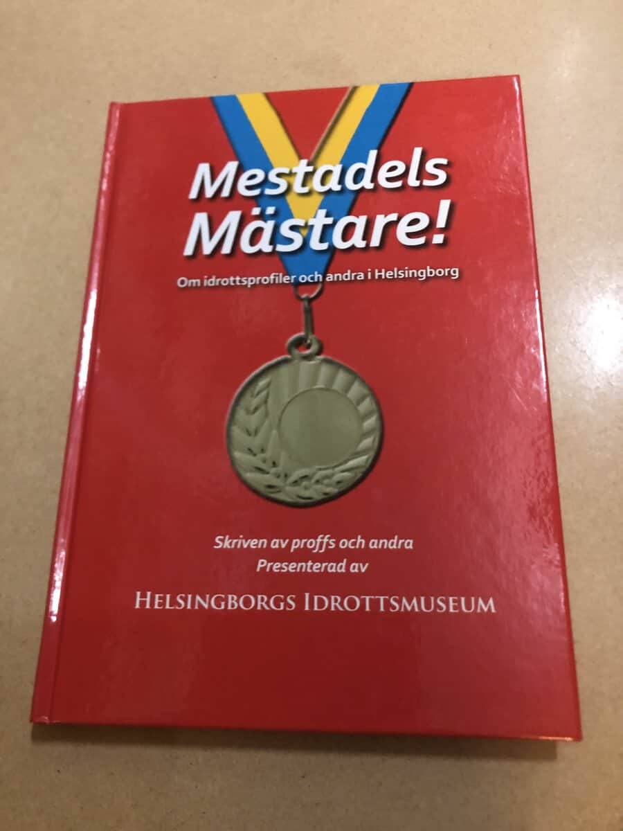 Mestadels mästare!