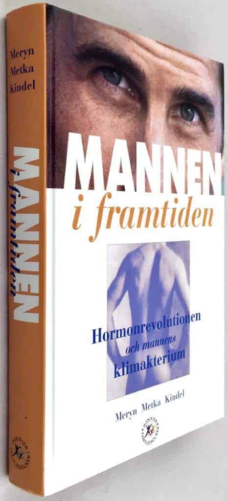 Metka ; Meryn ; Kindel : Mannen i framtiden