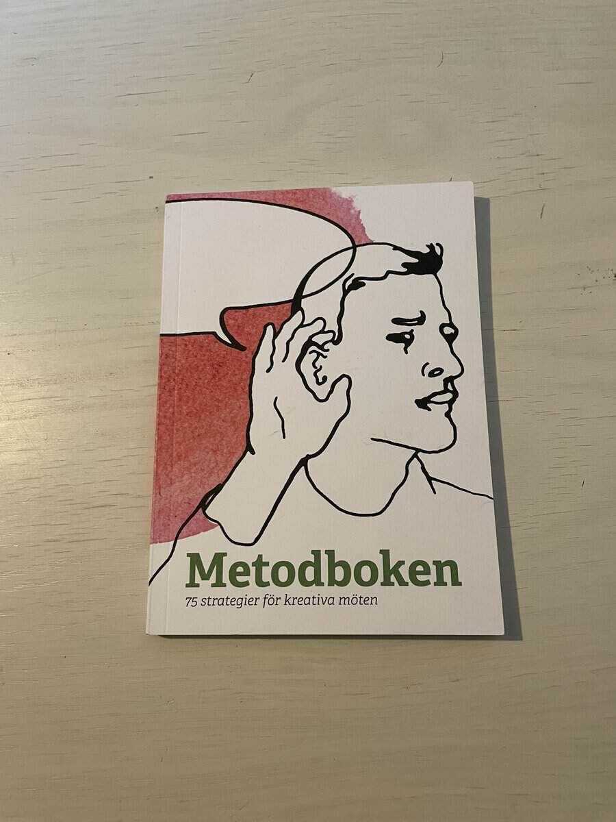 Metodboken