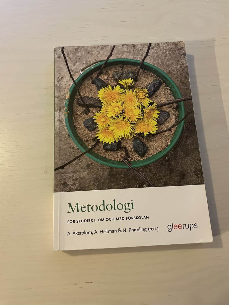 Metodologi