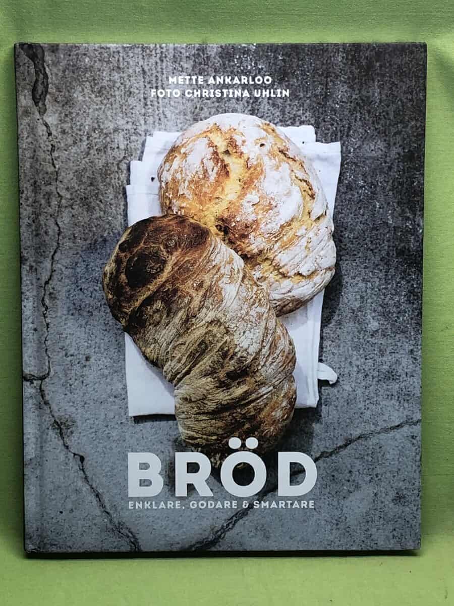 Mette Ankarloo : Bröd