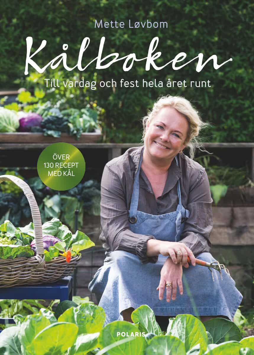 Mette Løvbom : Kålboken