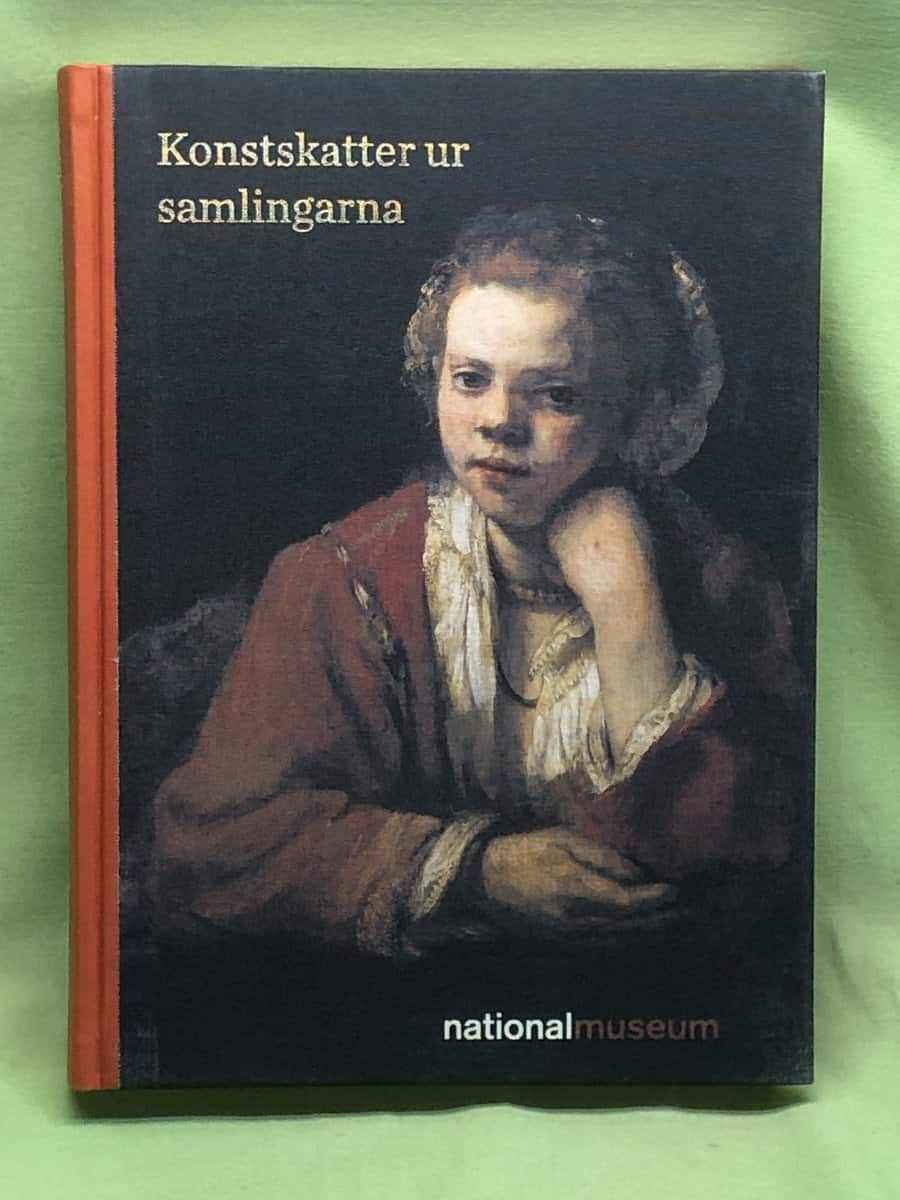 Mgnus Olausson : Nationalmuseum