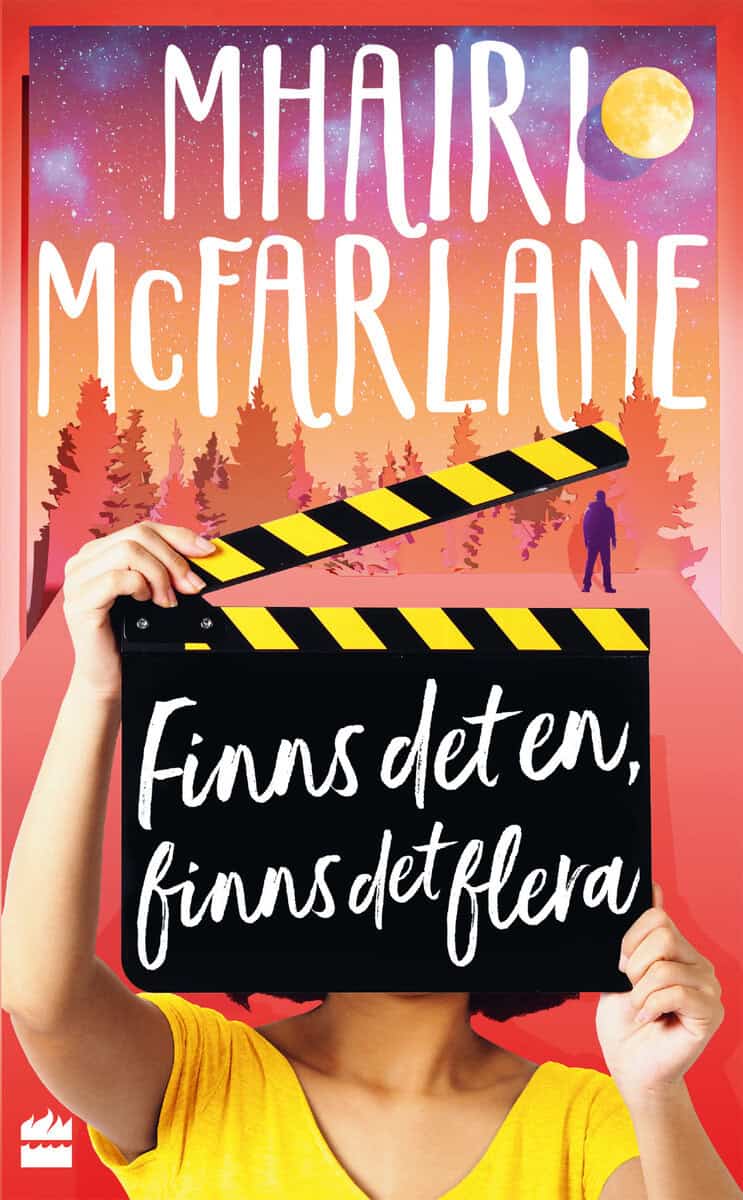 Mhairi McFarlane : Finns det en, finns det flera