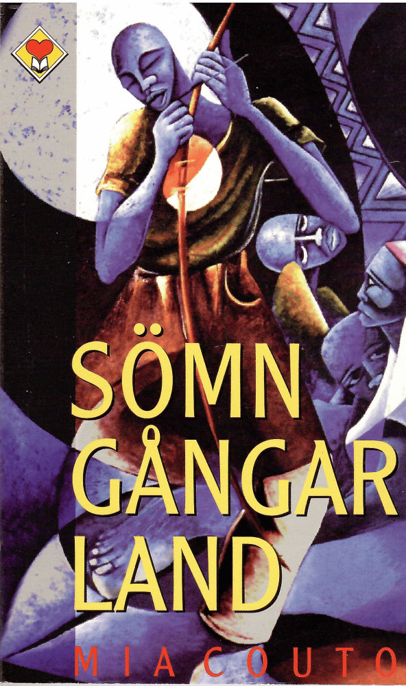 Mia Couto : Sömngångarland