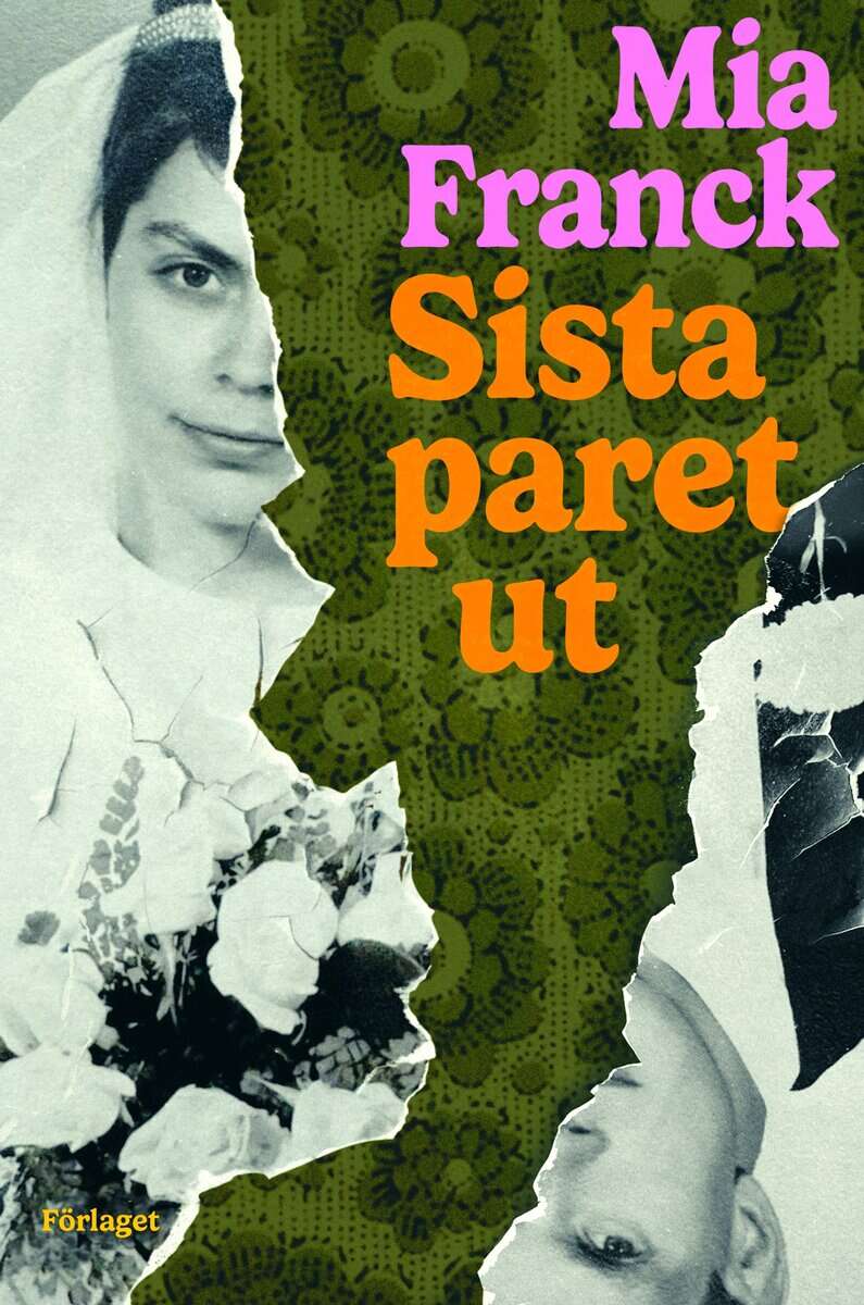 Mia Franck : Sista paret ut