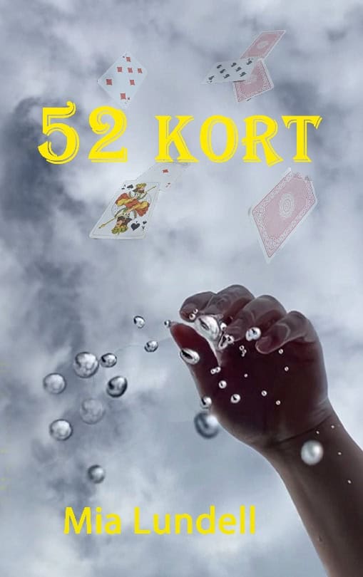Mia Lundell : 52 kort