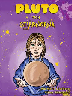 Mia-Maria Lindberg : Pluto och stjärnorna