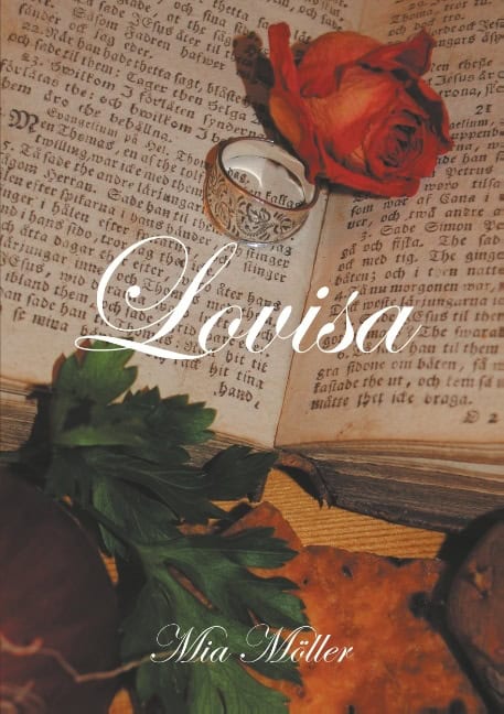 Mia Möller : Lovisa